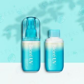 Biore UV Aqua Rich Aqua Protect Mist SPF 50 PA++++ - Zonnebrandcrème