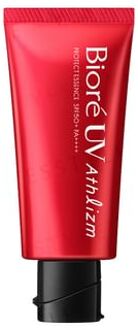 Biore UV Athlizm Skin Protect Essence SPF 50+ - Zonnebrandcrème