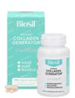 Biosil 120 capsules
