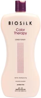 BIOSILK Conditioner Biosilk Color Therapy Conditioner 1006 ml