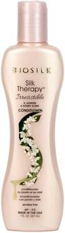 BIOSILK Conditioner Biosilk Silk Therapy Irresistible Conditioner 207 ml