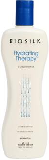 BIOSILK Hydrating Therapy Conditioner-355 ml - Conditioner voor ieder haartype