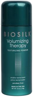 BIOSILK Poeder Volumizing Therapy Texturizing Powder