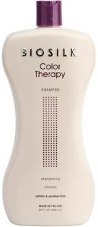 BIOSILK Shampoo Biosilk Color Therapy 1006 ml