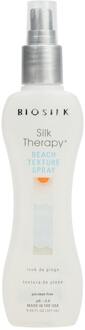 BIOSILK Silk Therapy Beach Texture Spray  Alle Haartypen