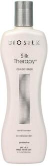 BIOSILK Silk Therapy Conditioner Conditioner From Pure Silk