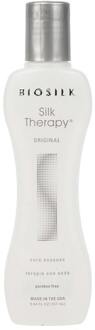 BIOSILK Silk Therapy Original Haarserum - 160 ml - Unisex