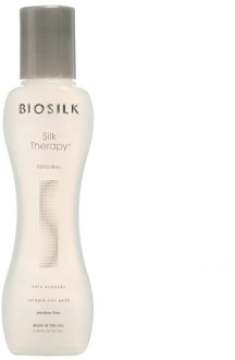 BIOSILK Silk Therapy Original Haarserum - 67 ml