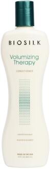 BIOSILK Volumizing Therapy Unisex Non-professional hair conditioner 355ml