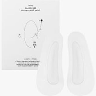 BioSIS 360 Micropyramid Patch 6 patches