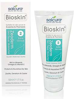 Bioskin Zeoderm 50 ml