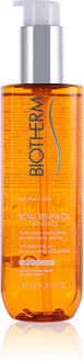 Biosource Total Renew Oil Self Foaming 200 Ml