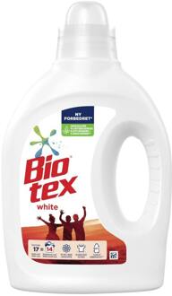 BIOTEX Vloeibaar wasmiddel Biotex Vloeibaar Wasmiddel Humor 700 ml