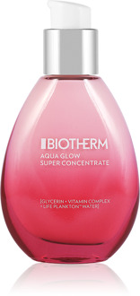 Biotherm Aqua Glow Super Concentrate Normal/Combination 50 ml