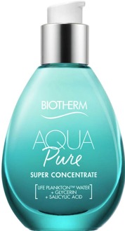 Biotherm Aqua Pure Super Concentrate Normal/Oily 50 ml