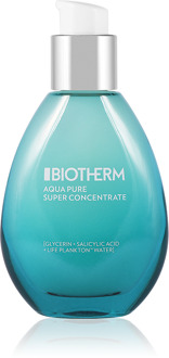 Biotherm Aqua Pure Super Concentrate Normal/Oily 50 ml