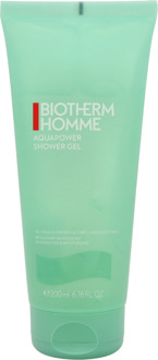 Biotherm Aquapower Homme Showergel