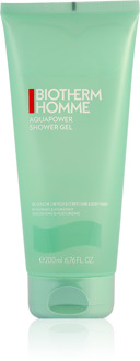 Biotherm Aquapower Homme Showergel