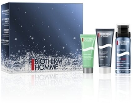 Biotherm Aquapower Set 110 ml