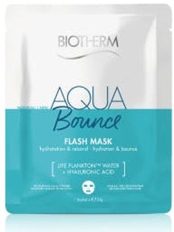 Biotherm Aquasource Aqua Bounce Flash Masker 31 gr