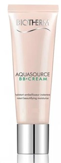 Biotherm Aquasource BB Cream Medium to Gold - 30 ml Bruin - 000