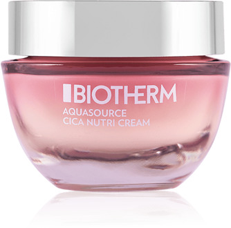 Biotherm Aquasource Cica Nutri - dagcrème - 50 ml