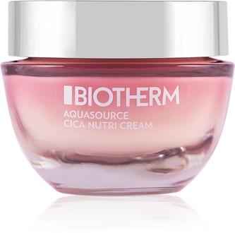 Biotherm Aquasource Cica Nutri - dagcrème - 50 ml