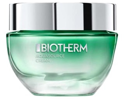 Biotherm Aquasource Cream 48h Release 50 Ml