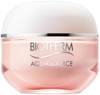 Biotherm  Aquasource Cream Dry Skin 50 ml.