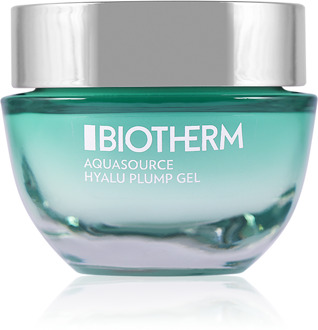 Biotherm Aquasource Hyalu Plump Gel - gezichtsgel - 30 ml