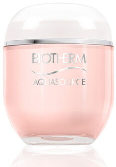 Biotherm Aquasource Riche 125ml dagcrème