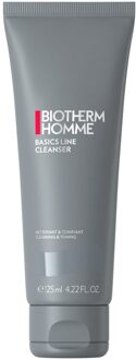 Biotherm Basics Line Cleanser 125ml