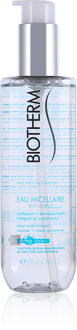 Biotherm Biosource Eau Micellaire 200 Ml