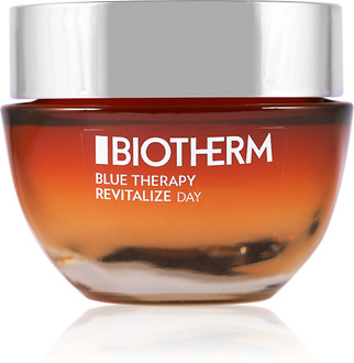 Biotherm Blue Therapy Amber Algae Revitalize Day Dagcrème - 50 ml