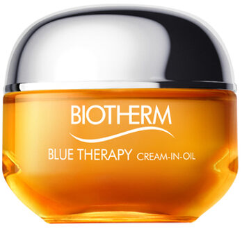 Biotherm Blue Therapy Cream-In-Oil 50ml