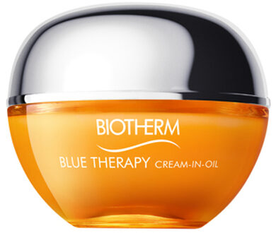 Biotherm Blue Therapy Cream-In-Oil dagcrème - 30 ml - 000