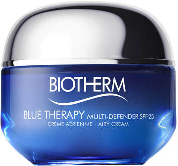 Biotherm Blue Therapy Multi-Defender Normal/Combination Skin SPF25 50 ml