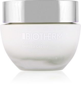 Biotherm Cera Repair Barrier Cream - dag -en nachtcrème - 50 ml