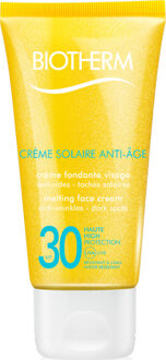 Biotherm Creme Solaire Anti-Age gezichtscrème - SPF30 - 000