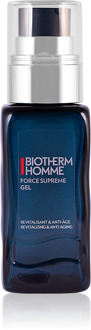 Biotherm Force Supreme Anti-Aging Moisturizing Gel - 50ml