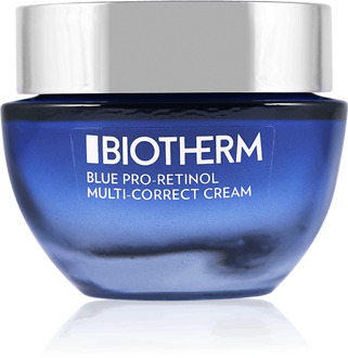 Biotherm Gezichtscrème Biotherm Blue Therapy Pro-Retinol Multi Correct Cream 50 ml
