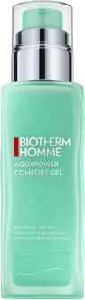 Biotherm Gezichtsgel Biotherm Homme Aquapower Comfort Gel 75 ml