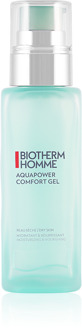 Biotherm Gezichtsgel Biotherm Homme Aquapower Comfort Gel 75 ml