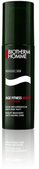 Biotherm Homme Age Fitness Night Advanced -50 ml - 000