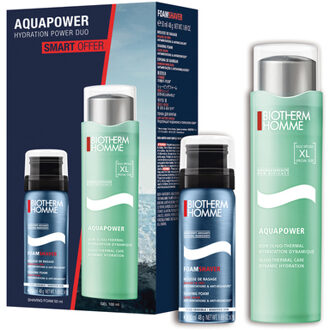 Biotherm Homme Aquapower Giftset 150ml