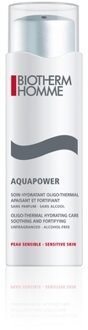 Biotherm Homme Aquapower Oligo Therma Hydr. Care 75 ml