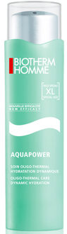 Biotherm Homme Aquapower Oligo Thermal Care gezichtscrème - 100 ml - 000