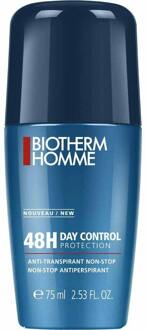 Biotherm Homme - Day Control 48H Deo Roll-on - 75 ml