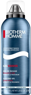 Biotherm Homme Gel De Rasage scheergel - 150 ml - 000