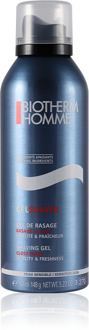 Biotherm Homme Gel De Rasage scheergel - 150 ml - 000